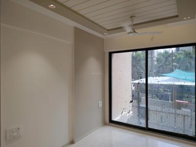 Living Room Image of 490 Sq.ft 1 BHK Apartment / Flat for rent in Puraniks Tokyo Bay, Kasarvadavali Thane for Rs. 17999