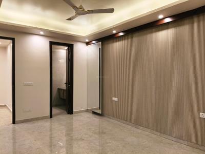 Bedroom Image of 2050 Sq.ft 3 BHK Builder Floor for sale in Sector 51 Gurgaon for Rs. 33500000