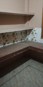 Kitchen Image of 1700 Sq.ft 3 BHK Builder Floor for rent in Jhusi Allahabad for Rs. 18000