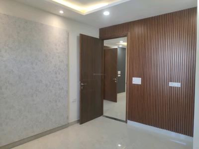 Bedroom Image of 1500 Sq.ft 3 BHK Builder Floor for sale in Green Field Colony Faridabad for Rs. 13500000