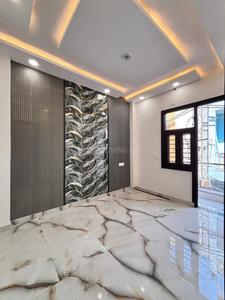 Bedroom Image of 2000 Sq.ft 2 BHK Independent House for sale in Vedanta Vatika, Tatibandh Raipur for Rs. 6000000