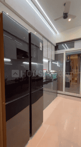 Image of 750 Sq.ft 1 BHK Apartment / Flat for sale in Panvel, Navi Mumbai for Rs. 9500000
