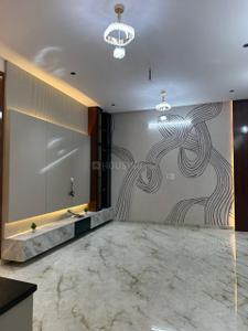 Hall Image of 4800 Sq.ft 5 BHK Independent House for sale in Nagarbhavi Bengaluru for Rs. 39500000