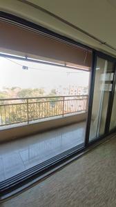 Balcony Image of 3000 Sq.ft 4 BHK Apartment / Flat for sale in Ambuja Upohar The Condoville, Pancha Sayar Kolkata for Rs. 28000000