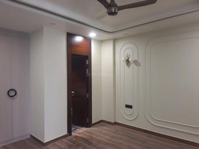 Bedroom Image of 1900 Sq.ft 4 BHK Builder Floor for sale in Sector 45 Gurgaon for Rs. 31500000