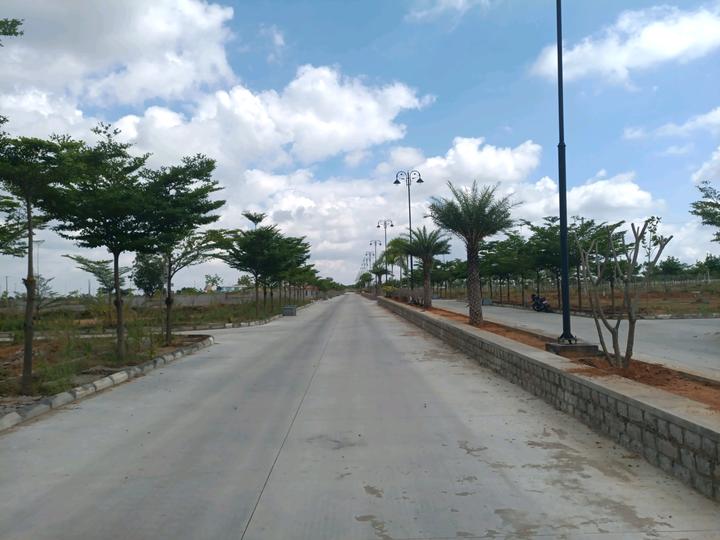 Shaantham meadows Main Image 1