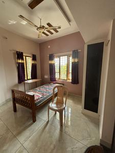 Hall Image of Rehoboth in Parottukonam, Thiruvananthapuram