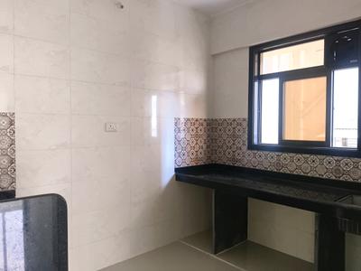 Kitchen Image of 995 Sq.ft 2 BHK Apartment / Flat for sale in Dombivli West Thane for Rs. 6600000