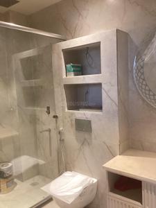 Image of 3000 Sq.ft 4 BHK Builder Floor for sale in Malibu Town Floors, Sector 47, Gurgaon for Rs. 70000000