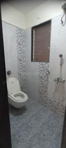 Bathroom Image of 550 Sq.ft 1 BHK Apartment / Flat for sale in Impact Silicon Park, Malad West Mumbai for Rs. 9400000