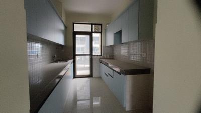 Kitchen Image of 2000 Sq.ft 4 BHK Apartment / Flat for sale in CGEWHO Kendriya Vihar, Phi II Greater Noida for Rs. 25000000