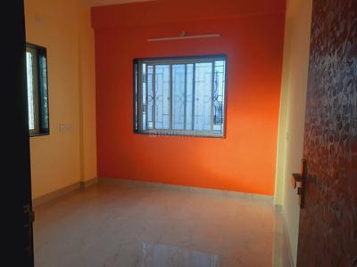 Bedroom Image of 1000 Sq.ft 2 BHK Independent House for rent in Keshav Nagar Pune for Rs. 18500