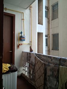 Drying Area Image of 1199 Sq.ft 2 BHK Apartment / Flat for sale in Urbtech Xaviers, Sector 168 Noida for Rs. 8100000