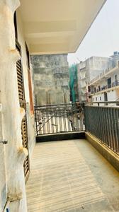 Balcony Image of 1200 Sq.ft 2 BHK Apartment / Flat for sale in Sector 104 Noida for Rs. 4500000