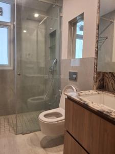 Image of 4500 Sq.ft 5 BHK Builder Floor for sale in DLF The Grove, DLF Phase 5, Gurgaon for Rs. 135000000