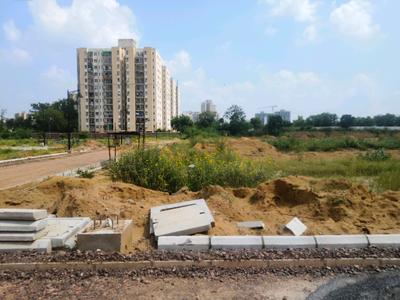 Image of 155 Sq.ft Residential Plot / Land for sale in Bestech City, Sector 89A, Gurgaon for Rs. 28500002
