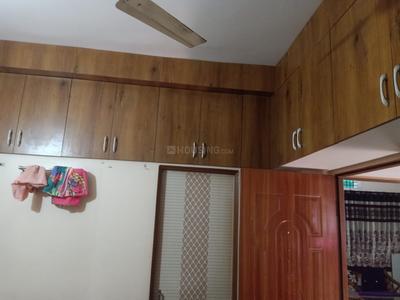 Kitchen Image of 950 Sq.ft 2 BHK Independent House for sale in Gandhibagh Nagpur for Rs. 10000000