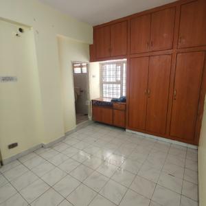 Bedroom Image of 1010 Sq.ft 2 BHK Apartment / Flat for sale in Sayeedabad Hyderabad for Rs. 5000000
