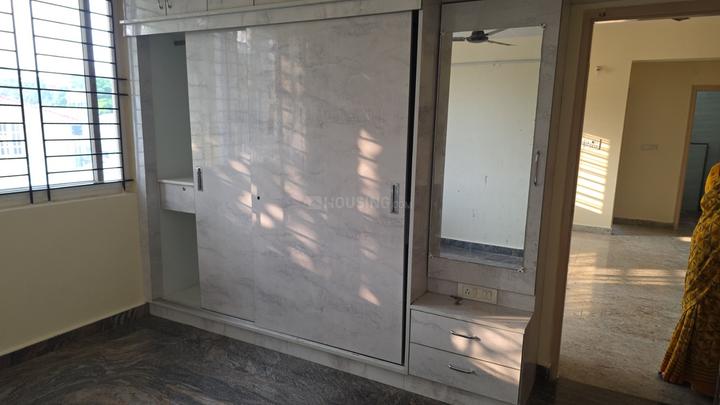 Jp Nagar 5th phase close to Rameshwaram cafe Bedroom One 1