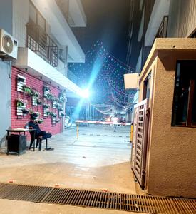 Image of 1422 Sq.ft 2 BHK Apartment / Flat for sale in Nikol, Ahmedabad for Rs. 6300000