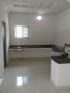 Kitchen Image of 2100 Sq.ft 3 BHK Independent House for sale in Kowkoor Secunderabad for Rs. 12000000