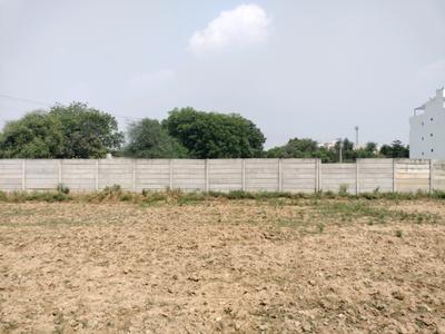 Image of 1260 Sq.ft Residential Plot / Land for sale in BPTP District 6 Block L, Sector 84, Faridabad for Rs. 24500000