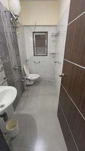 Image of 850 Sq.ft 2 BHK Apartment / Flat for rent in Shilgaon, Thane for Rs. 22500