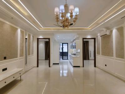 3 BHK Independent Builder Floor