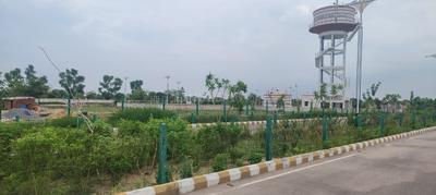 Image of 1000 Sq.ft Residential Plot / Land for sale in Chaksu, Jaipur for Rs. 1690000