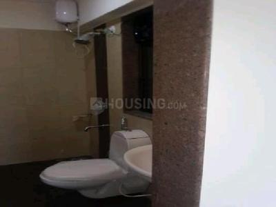 Bathroom Image of Madhukosh in Saki Naka, Mumbai