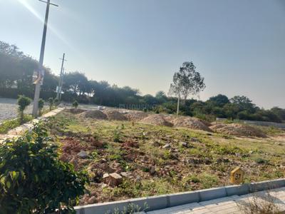 Residential Plot