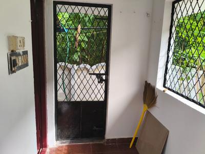 Balcony Image of 850 Sq.ft 2 BHK Independent House for sale in Choolissery Thrissur for Rs. 2700000