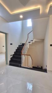Hall Image of 2200 Sq.ft 4 BHK Independent House for sale in Edappally Kochi for Rs. 13500000