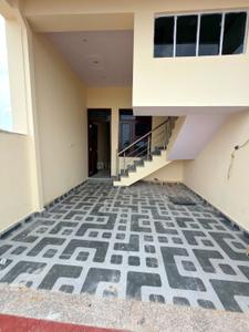 Balcony Image of 750 Sq.ft 2 BHK Independent House for sale in Sabrampura Jaipur for Rs. 3000000
