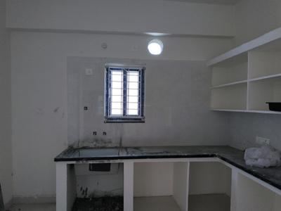 Kitchen Image of 1050 Sq.ft 2 BHK Apartment / Flat for sale in Viloka Isha Green Space, Chandanagar Hyderabad for Rs. 6224501