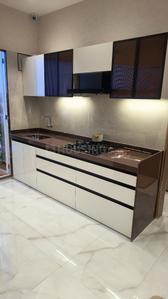 Kitchen Image of 600 Sq.ft 1 BHK Apartment / Flat for sale in Aroma Skyline, Virar West Virar for Rs. 3800000