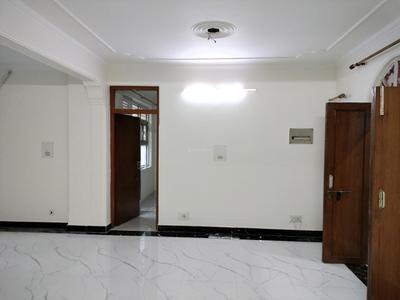 3D Tour Of DDA Sanskriti Apartments