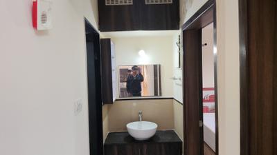Image of 1176 Sq.ft 2 BHK Apartment / Flat for rent in Tyagi Uttam Townscapes Elite, Yerawada, Pune for Rs. 45000