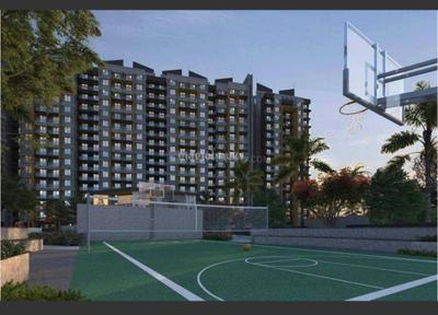 Image of 1600 Sq.ft 3 BHK Apartment / Flat for sale in Zen Elite, Kharadi, Pune for Rs. 19500000