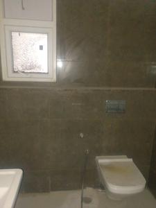 Bedroom Three Image of 2020 Sq.ft 3 BHK Apartment / Flat for sale in Rajapushpa Provincia, Narsingi Hyderabad for Rs. 22500000