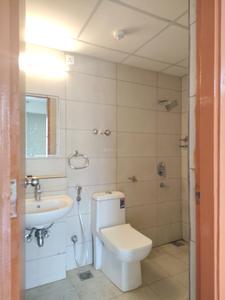 Bedroom One Image of 1100 Sq.ft 2 BHK Apartment / Flat for sale in Eureka Park By Tata Value Homes, Sector 150 Noida for Rs. 13500000