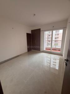 Bedroom Image of 1750 Sq.ft 3 BHK Apartment / Flat for rent in Rishita Mulberry Heights, Sushant Golf City Lucknow for Rs. 38000