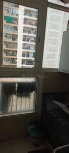 Balcony Image of 1695 Sq.ft 3 BHK Apartment / Flat for sale in Gulshan Ikebana, Sector 143 Noida for Rs. 25000000