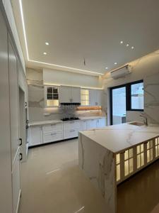 Kitchen Image of 2500 Sq.ft 5 BHK Independent House for sale in Sector 12 Panchkula for Rs. 170000000