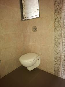 Bedroom Two Image of 1168 Sq.ft 2 BHK Apartment / Flat for sale in Gurudev Heights, Kamothe Navi Mumbai for Rs. 12500000