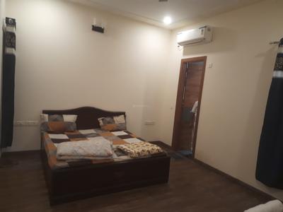 12 BHK Fully Furnished Independent House