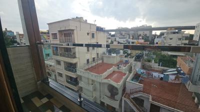 1 BHK Flat