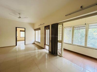 Hall Image of 1550 Sq.ft 3 BHK Apartment / Flat for sale in Erandwane Pune for Rs. 23500000