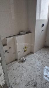 Kitchen Image of 2941 Sq.ft 3 BHK Apartment / Flat for sale in Urbana New Towers, East Kolkata Township Kolkata for Rs. 44500000