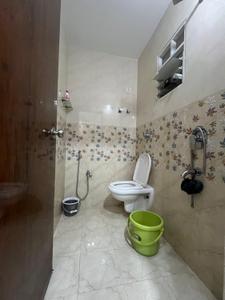 Bathroom Image of 688 Sq.ft 1.5 BHK Apartment / Flat for sale in Sai Heights, Jaripatka Nagpur for Rs. 3100000
